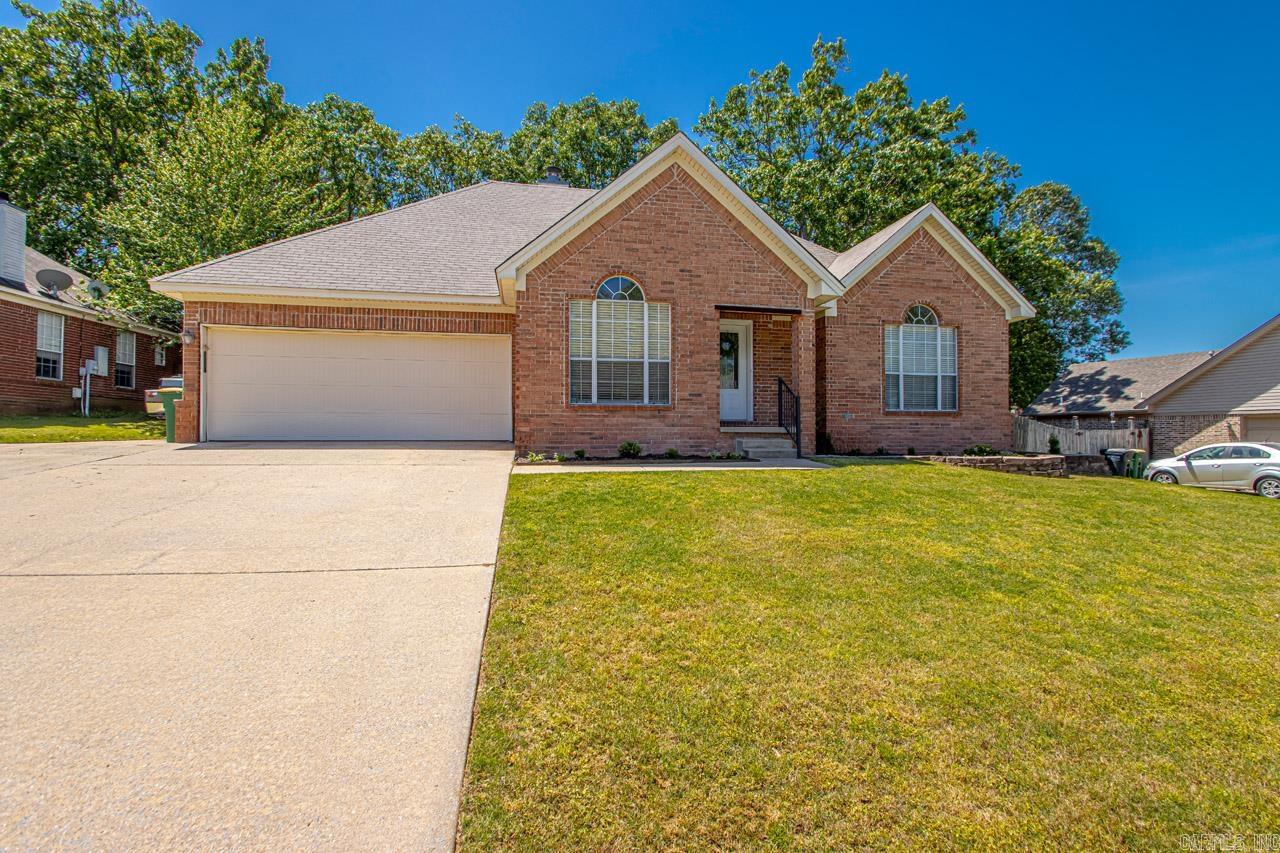 AUSTIN LAKES ADDN - Residential