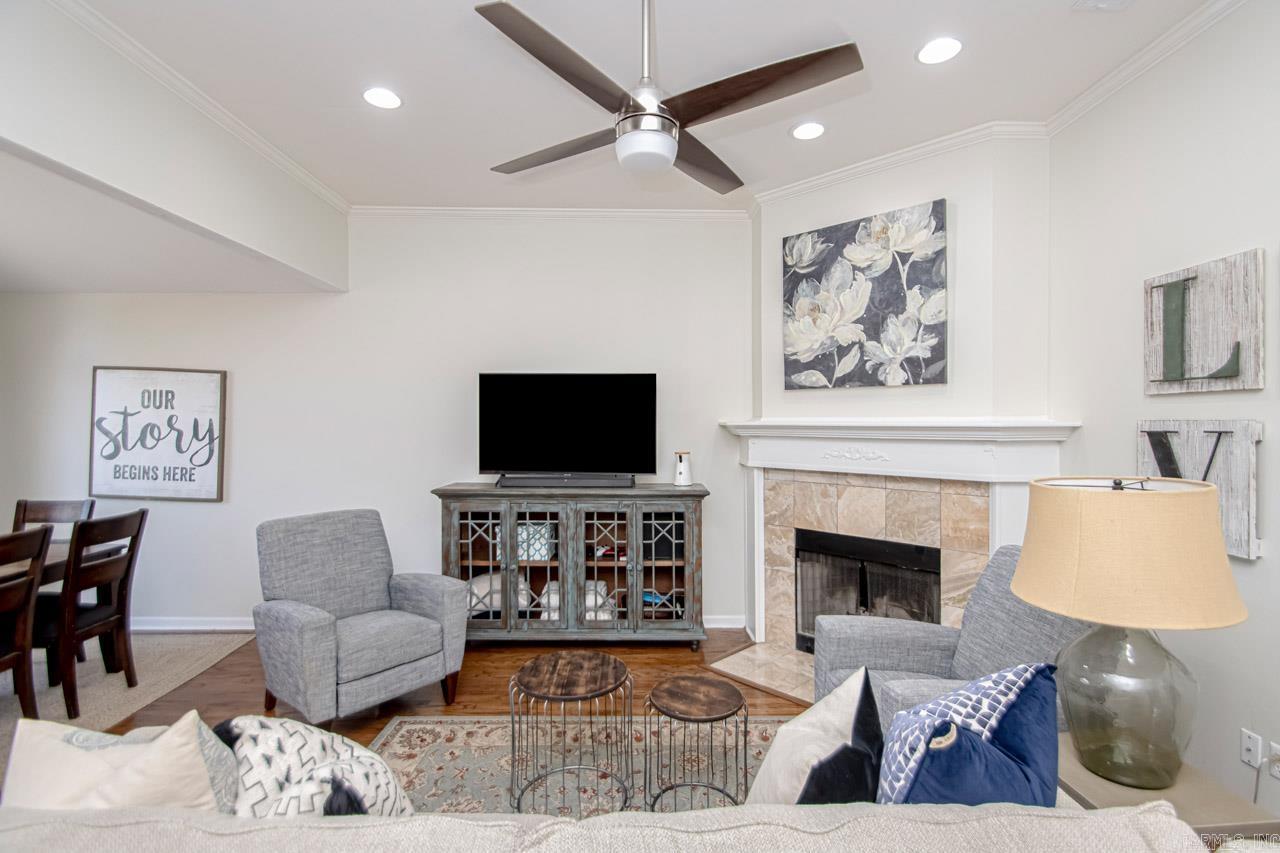 AUSTIN LAKES ADDN - Residential