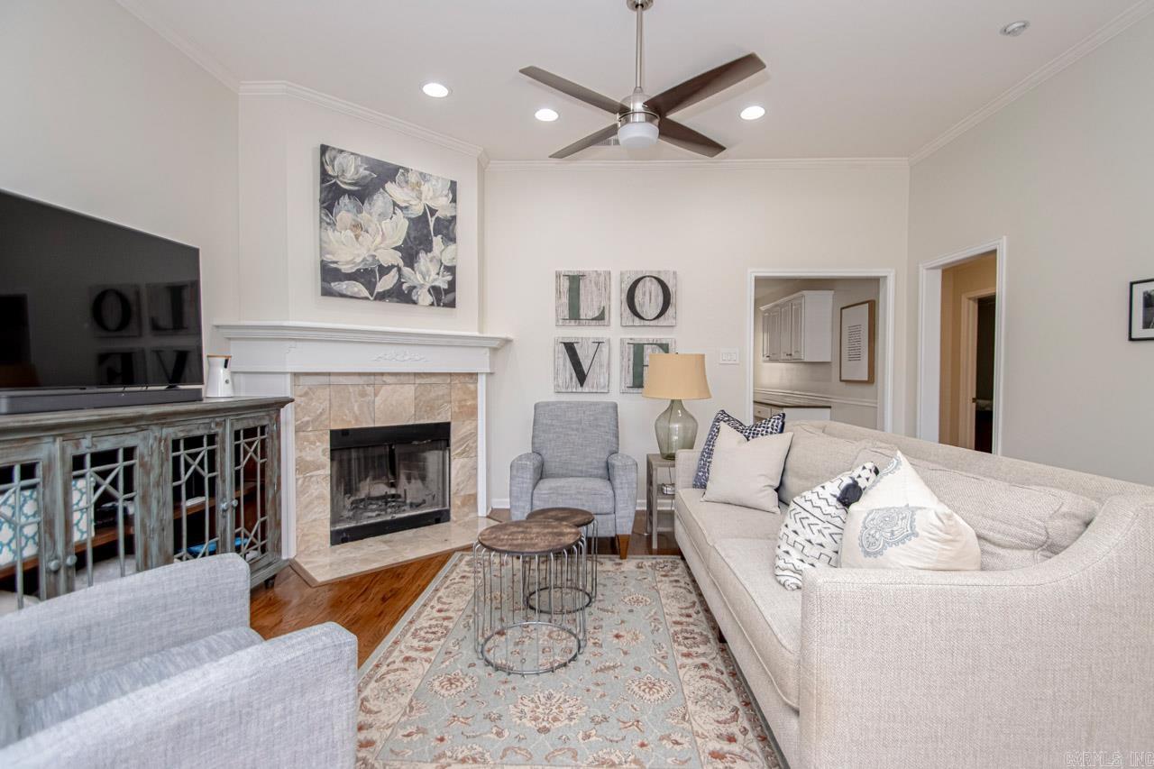 AUSTIN LAKES ADDN - Residential