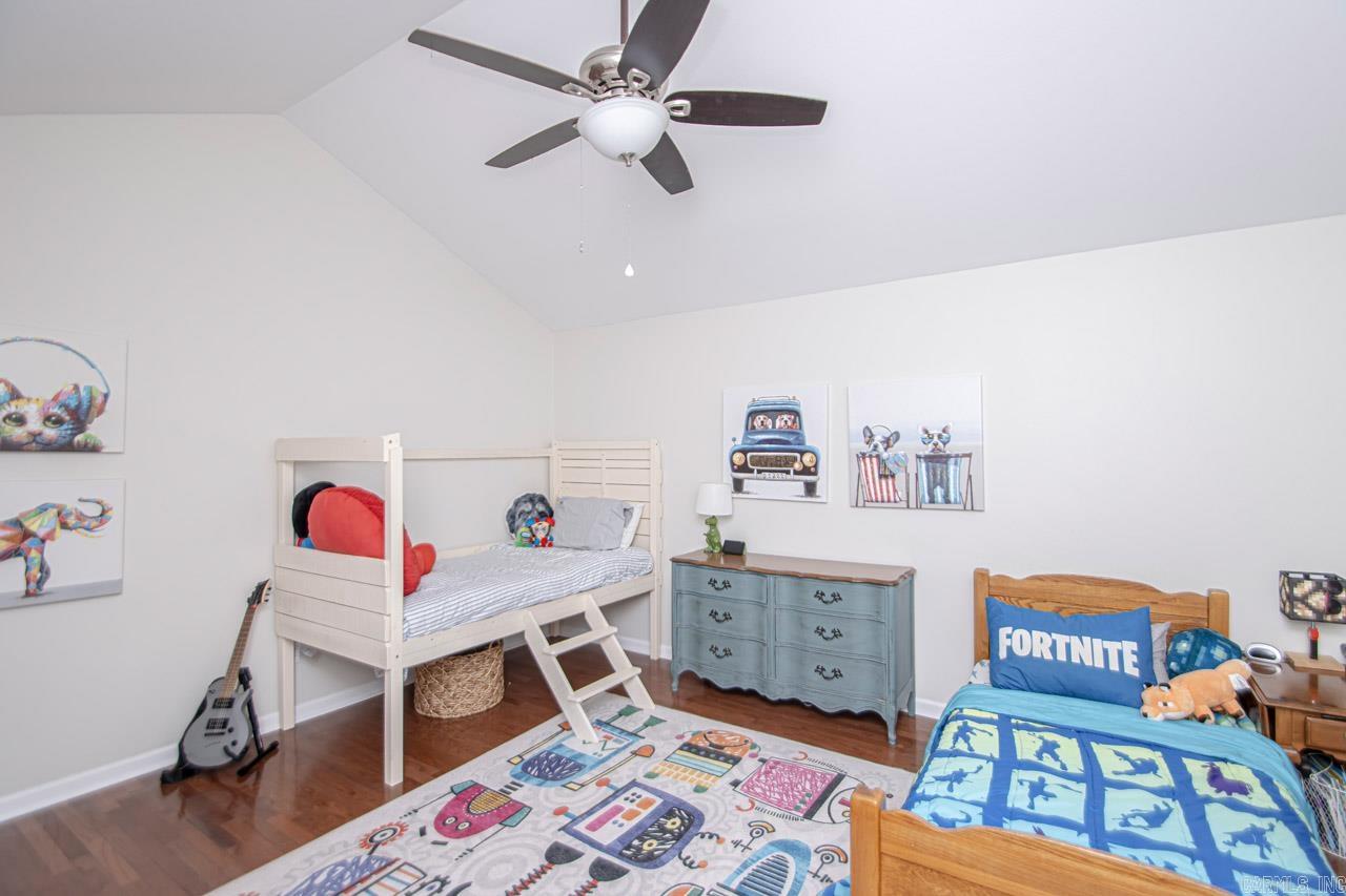 AUSTIN LAKES ADDN - Residential