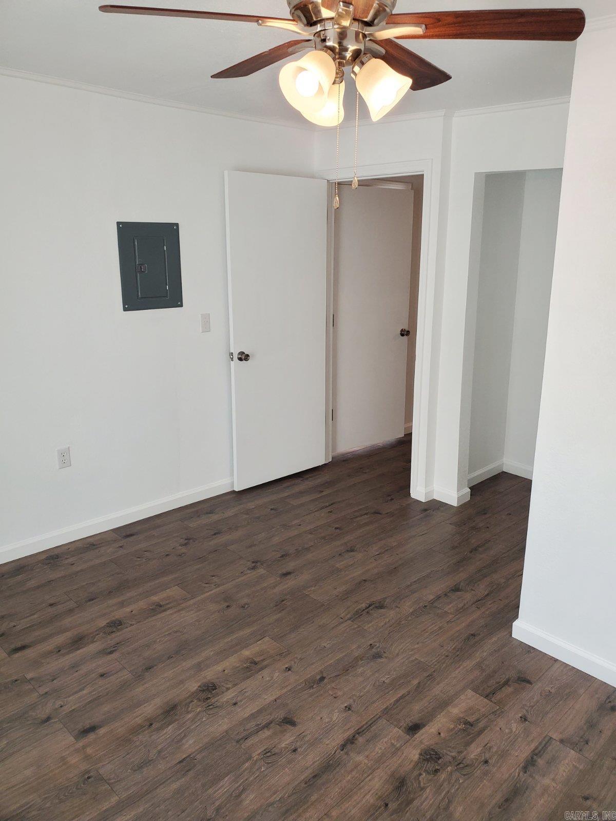 Woodland - Residential Income