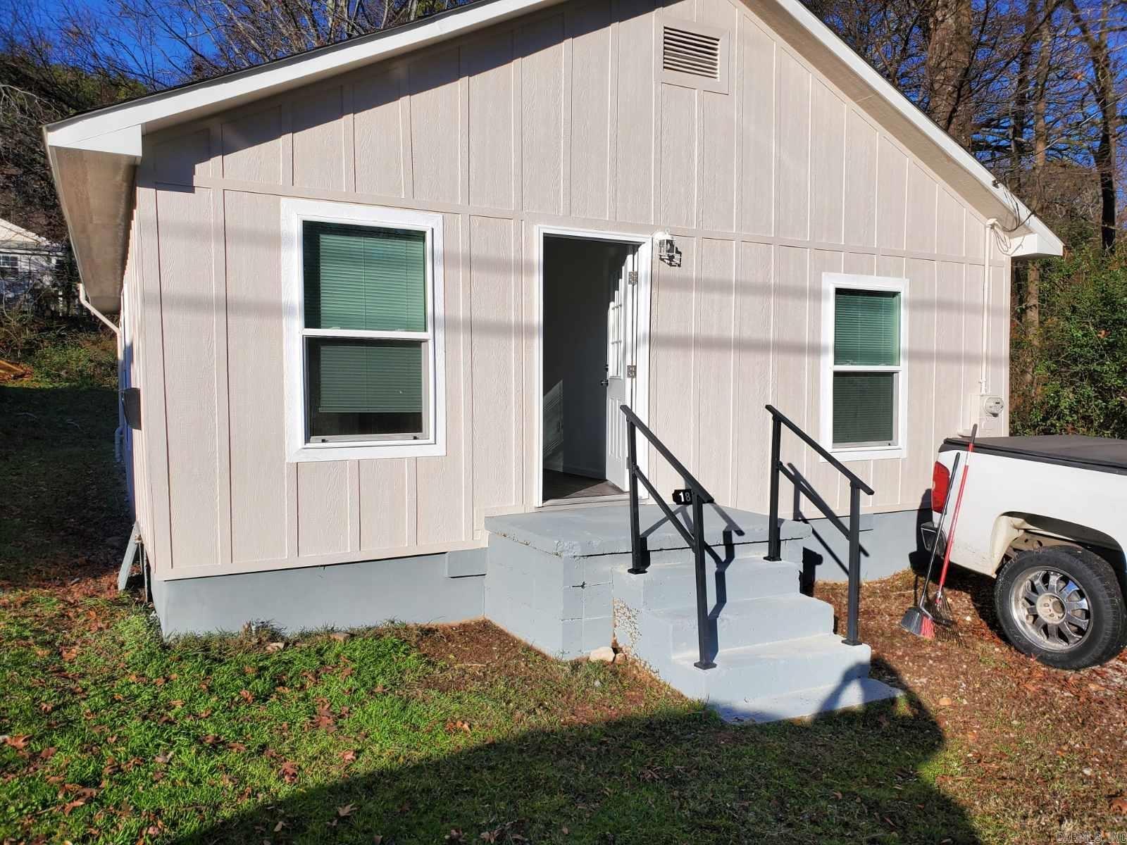 Woodland - Residential Income