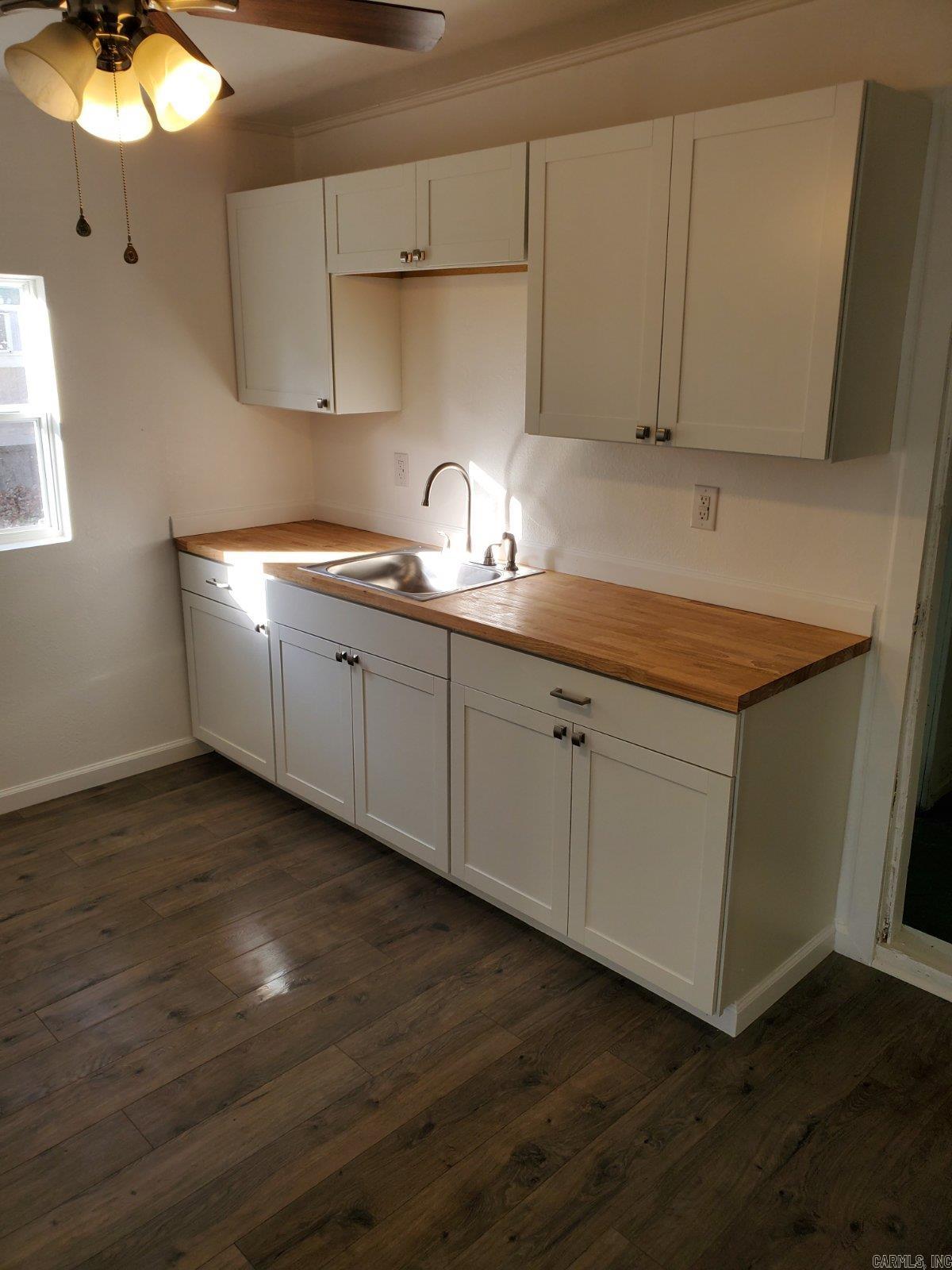 Woodland - Residential Income