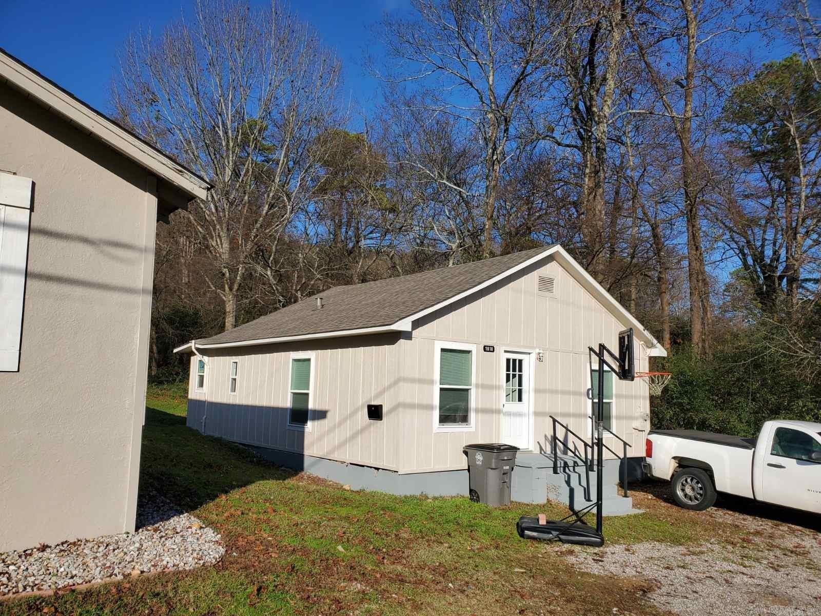 Woodland - Residential Income