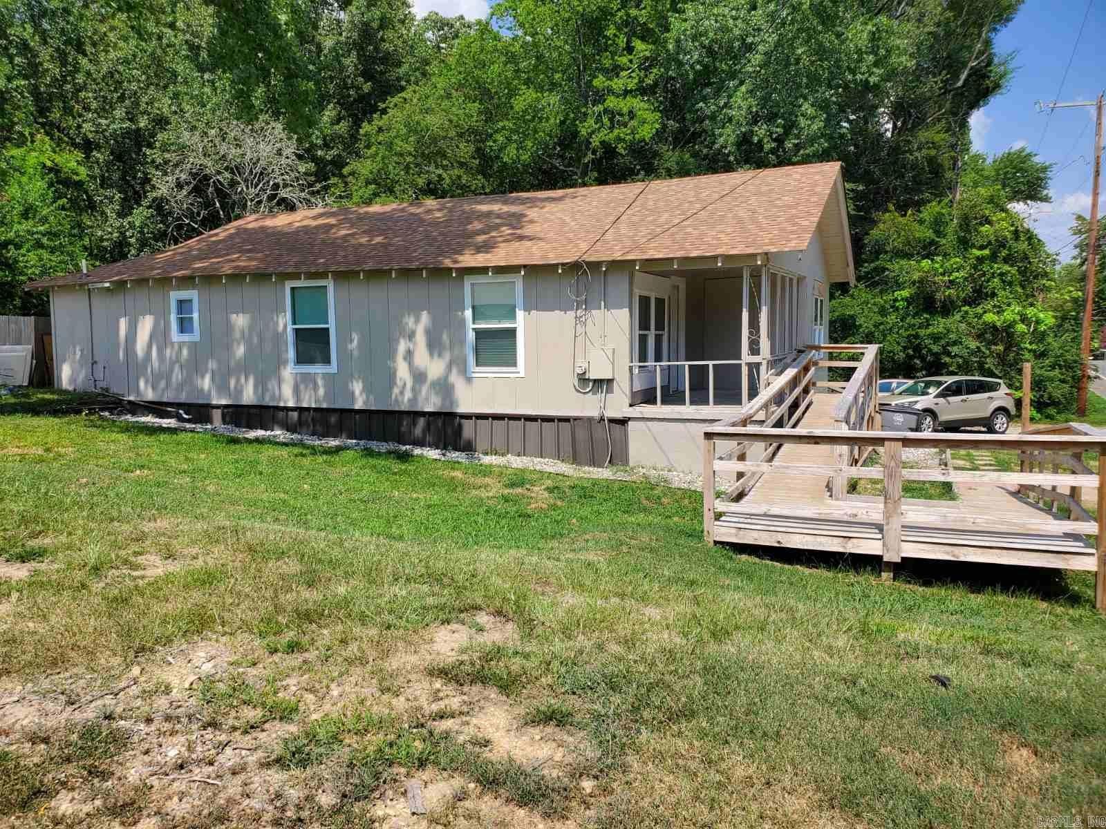 Woodland - Residential Income