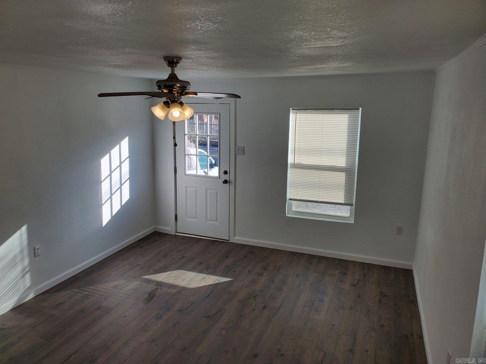 Woodland - Residential Income