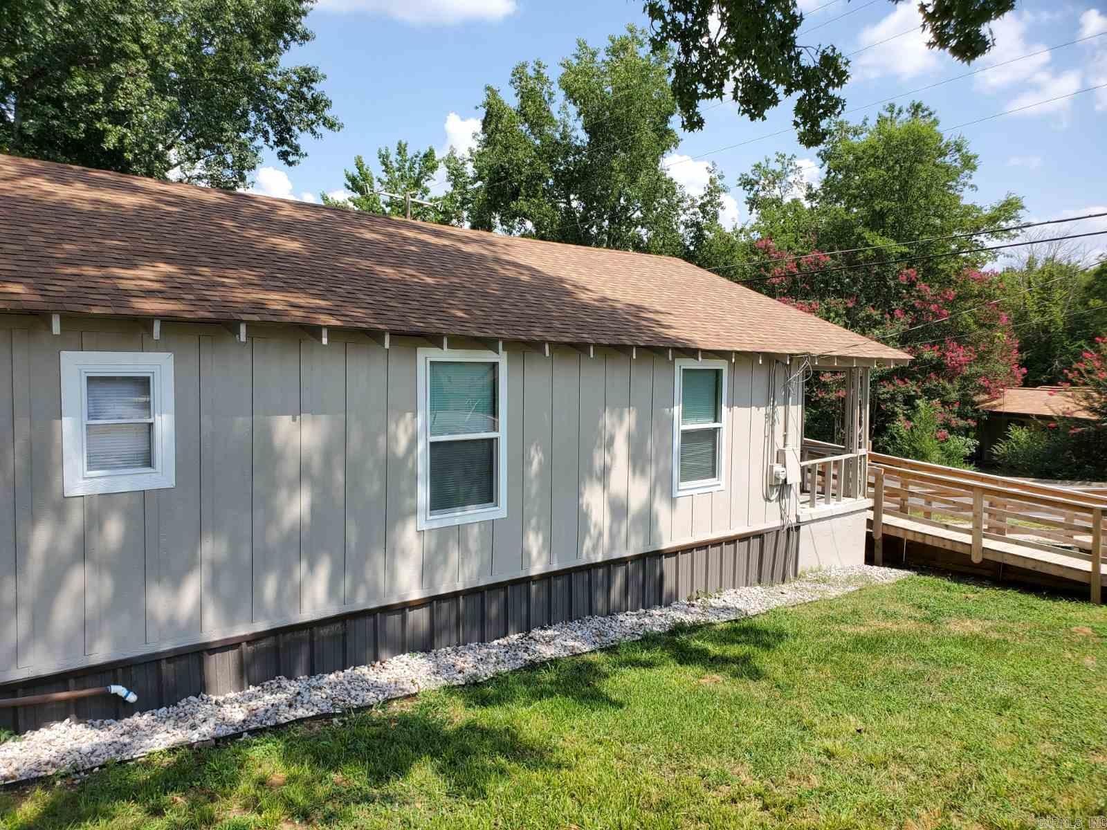 Woodland - Residential Income