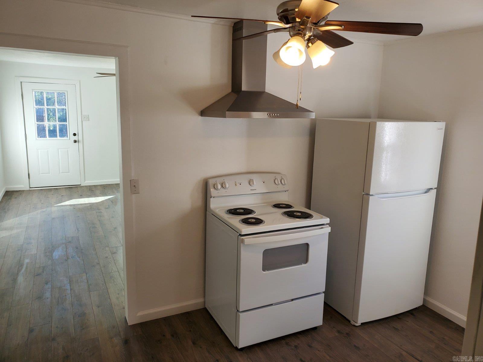 Woodland - Residential Income