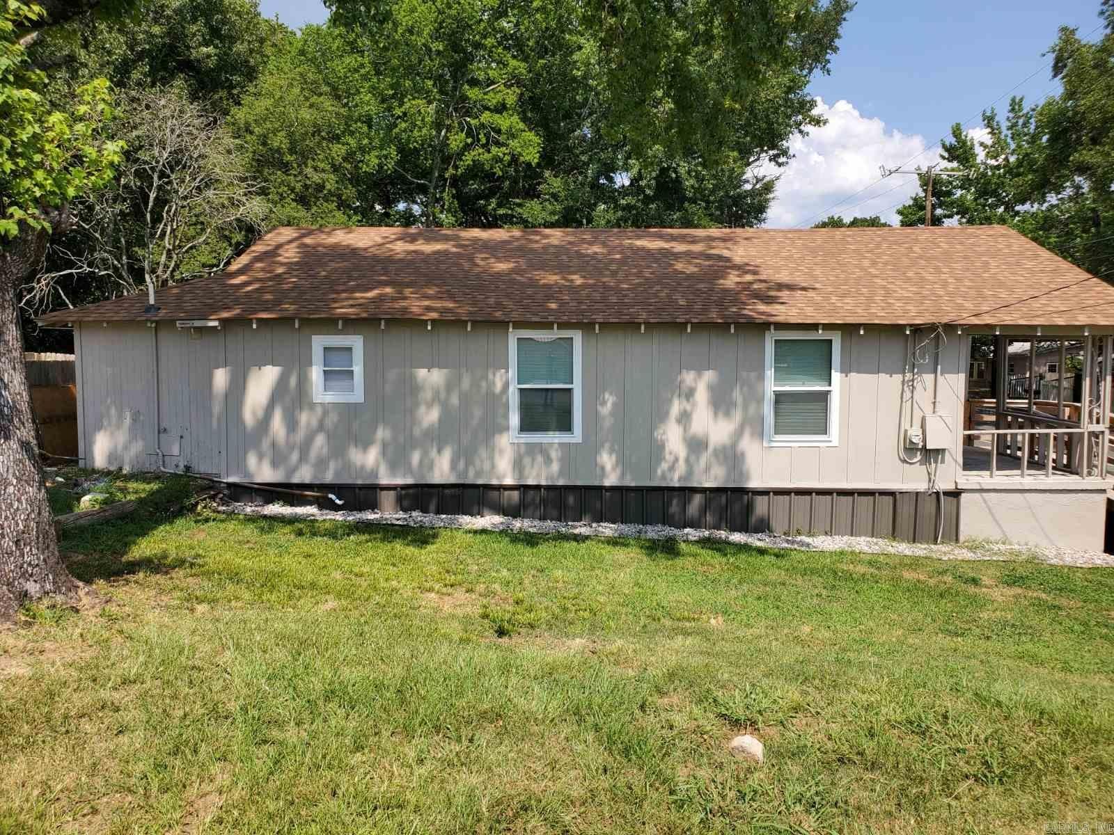 Woodland - Residential Income