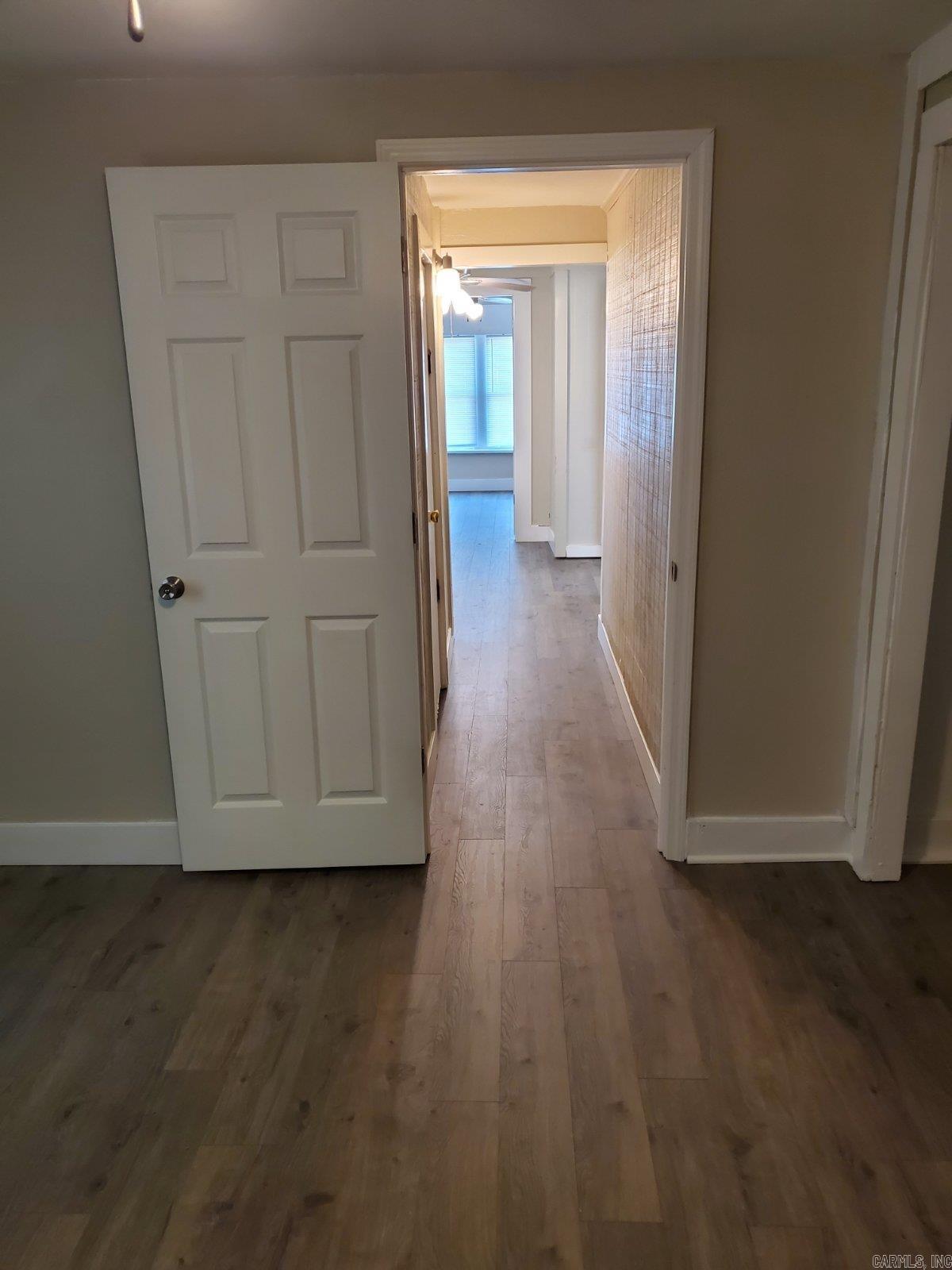 Woodland - Residential Income