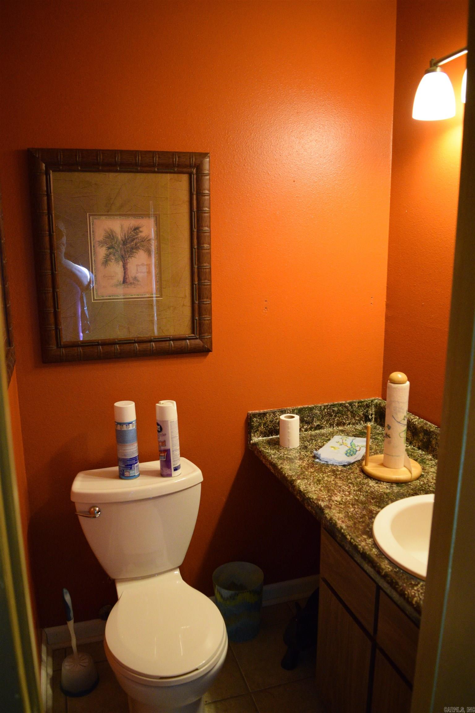 Chelsea Glade Condo - Residential