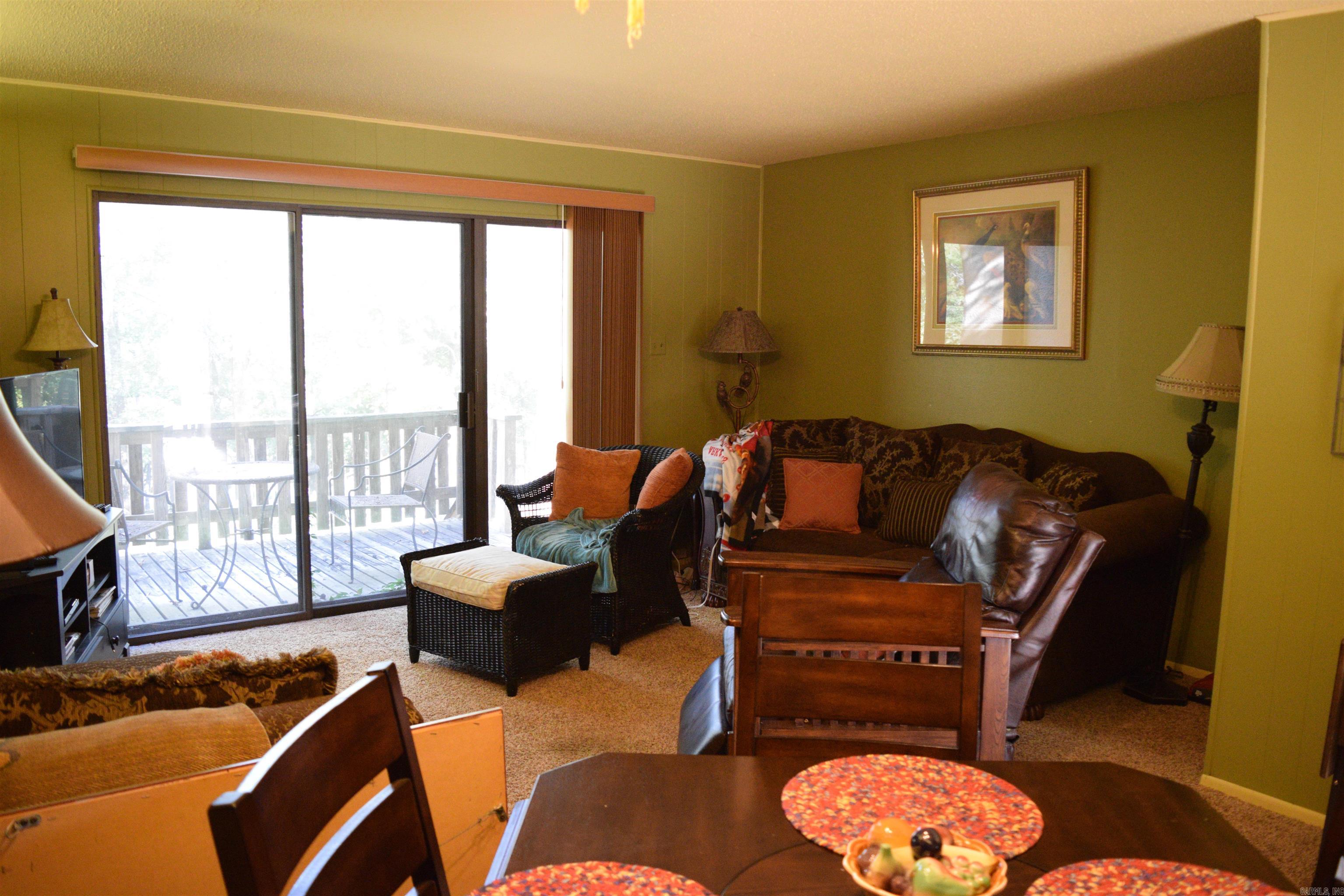 Chelsea Glade Condo - Residential