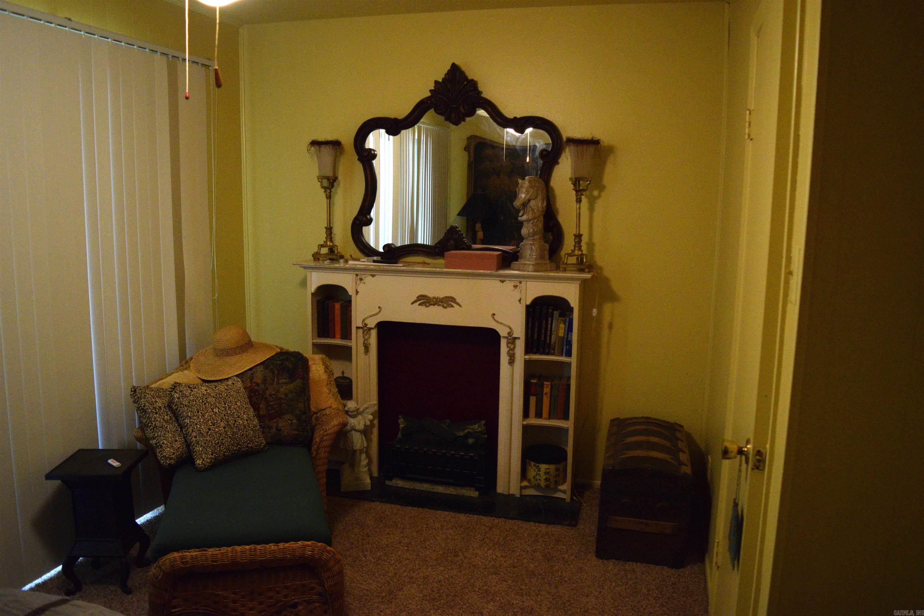 Chelsea Glade Condo - Residential