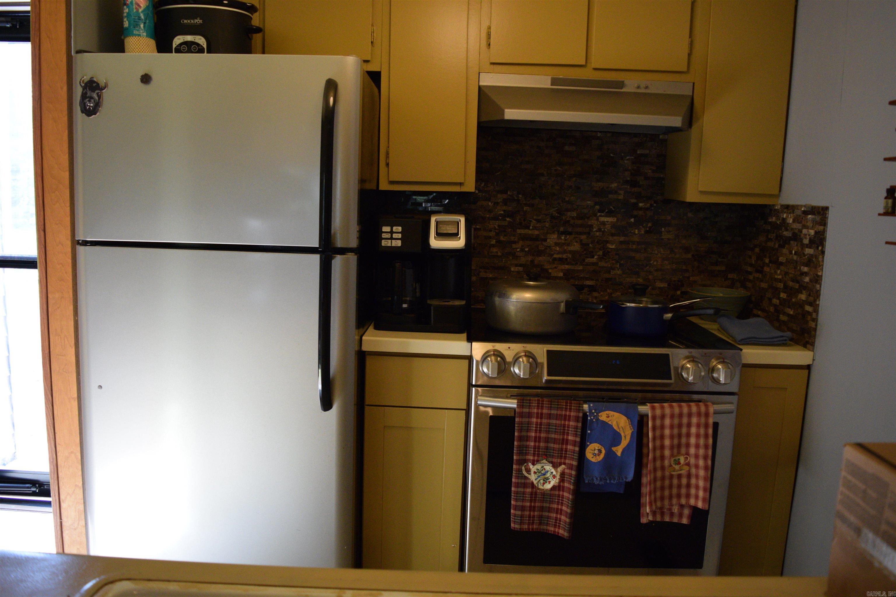 Chelsea Glade Condo - Residential