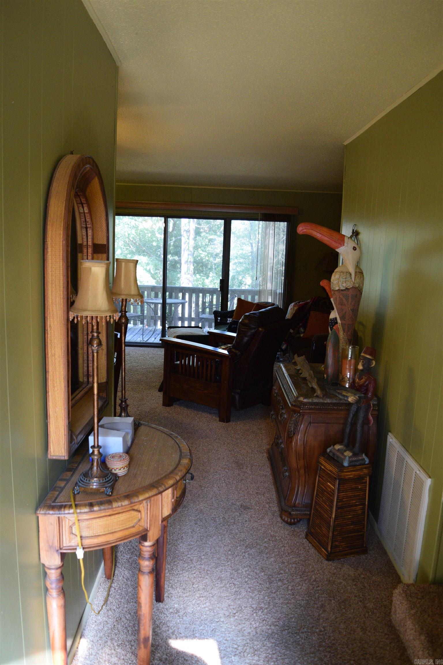 Chelsea Glade Condo - Residential