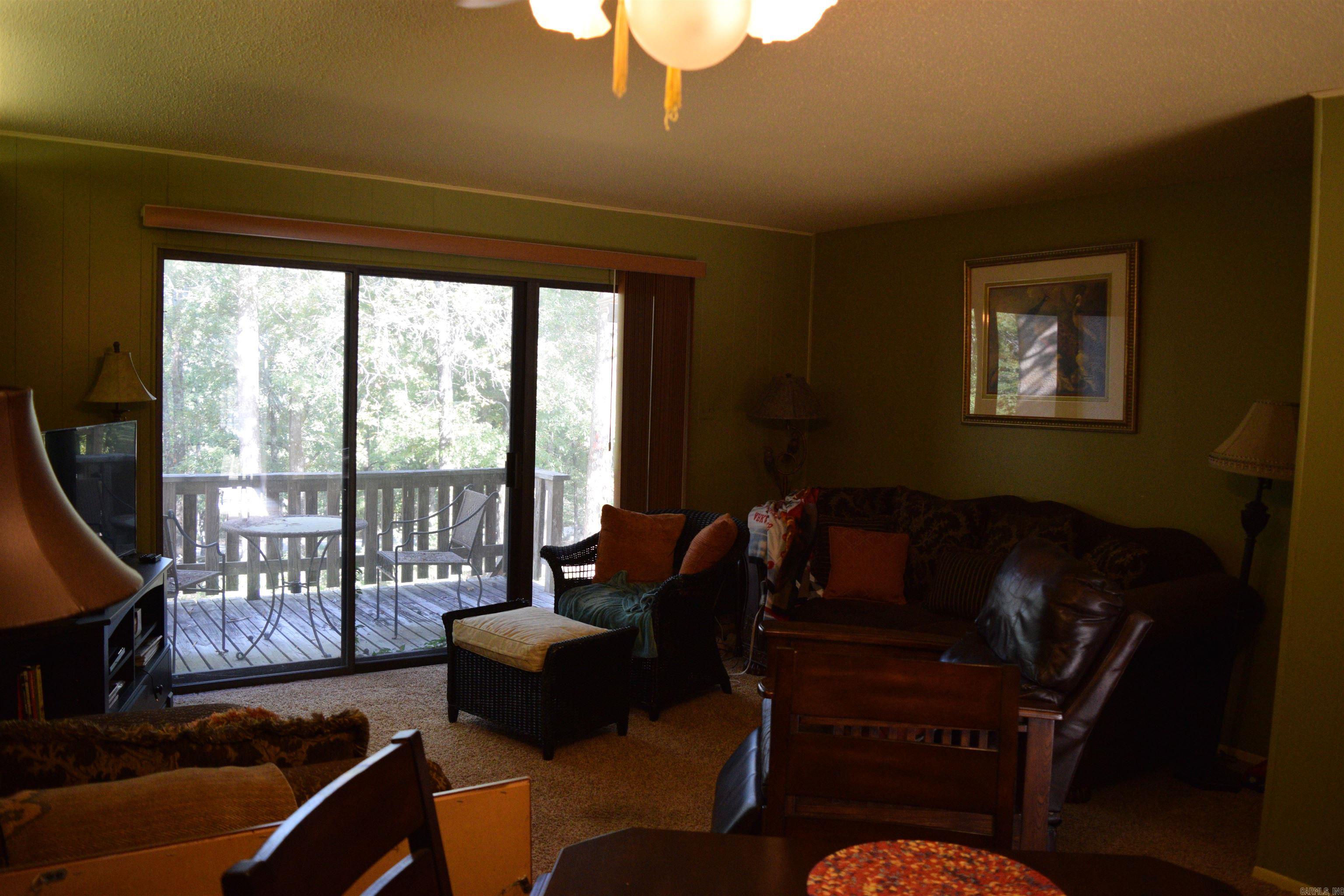 Chelsea Glade Condo - Residential