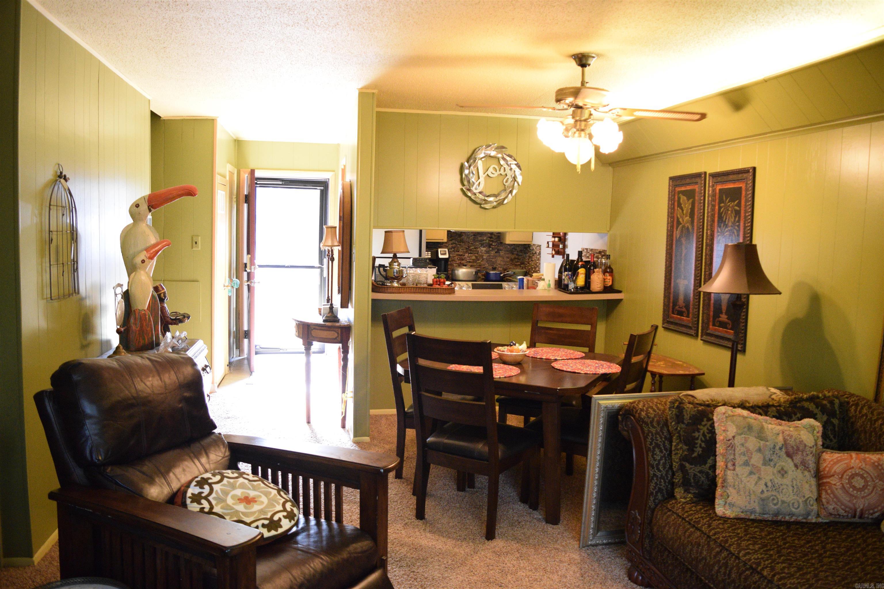 Chelsea Glade Condo - Residential