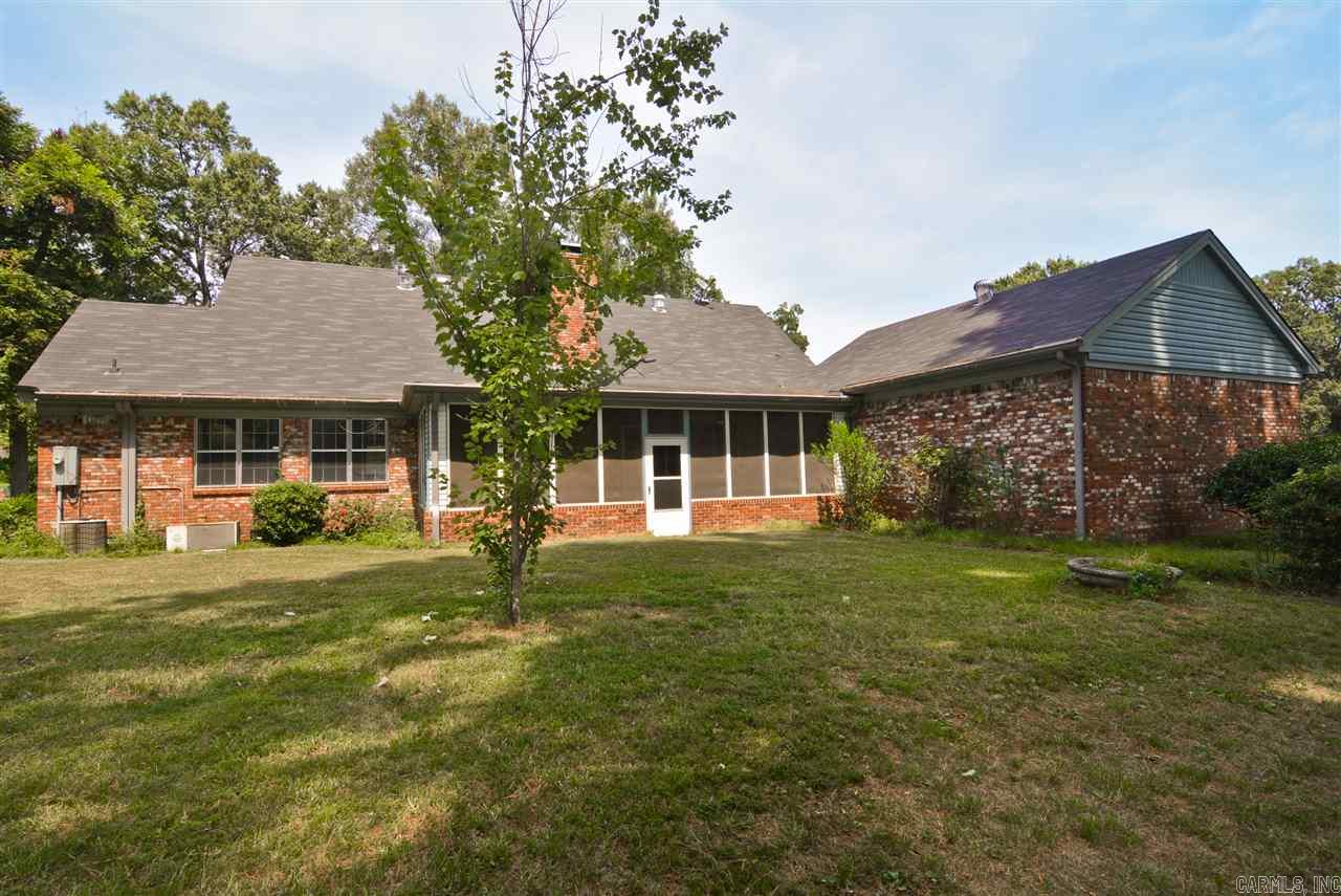 OT Hicks & Reynolds - Residential