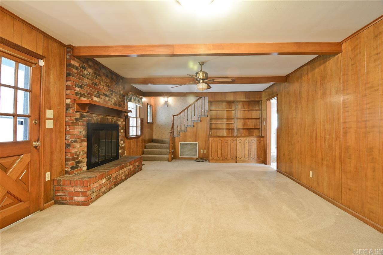 OT Hicks & Reynolds - Residential