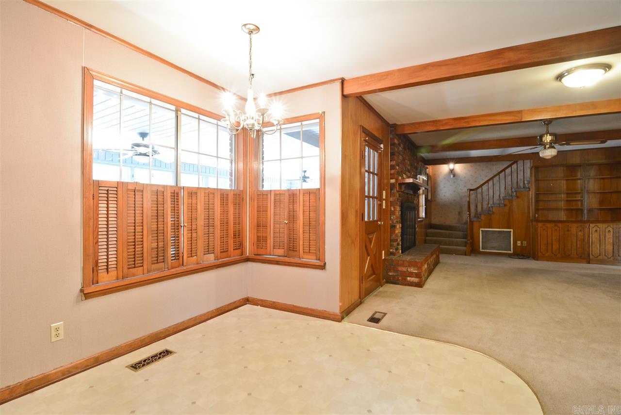 OT Hicks & Reynolds - Residential