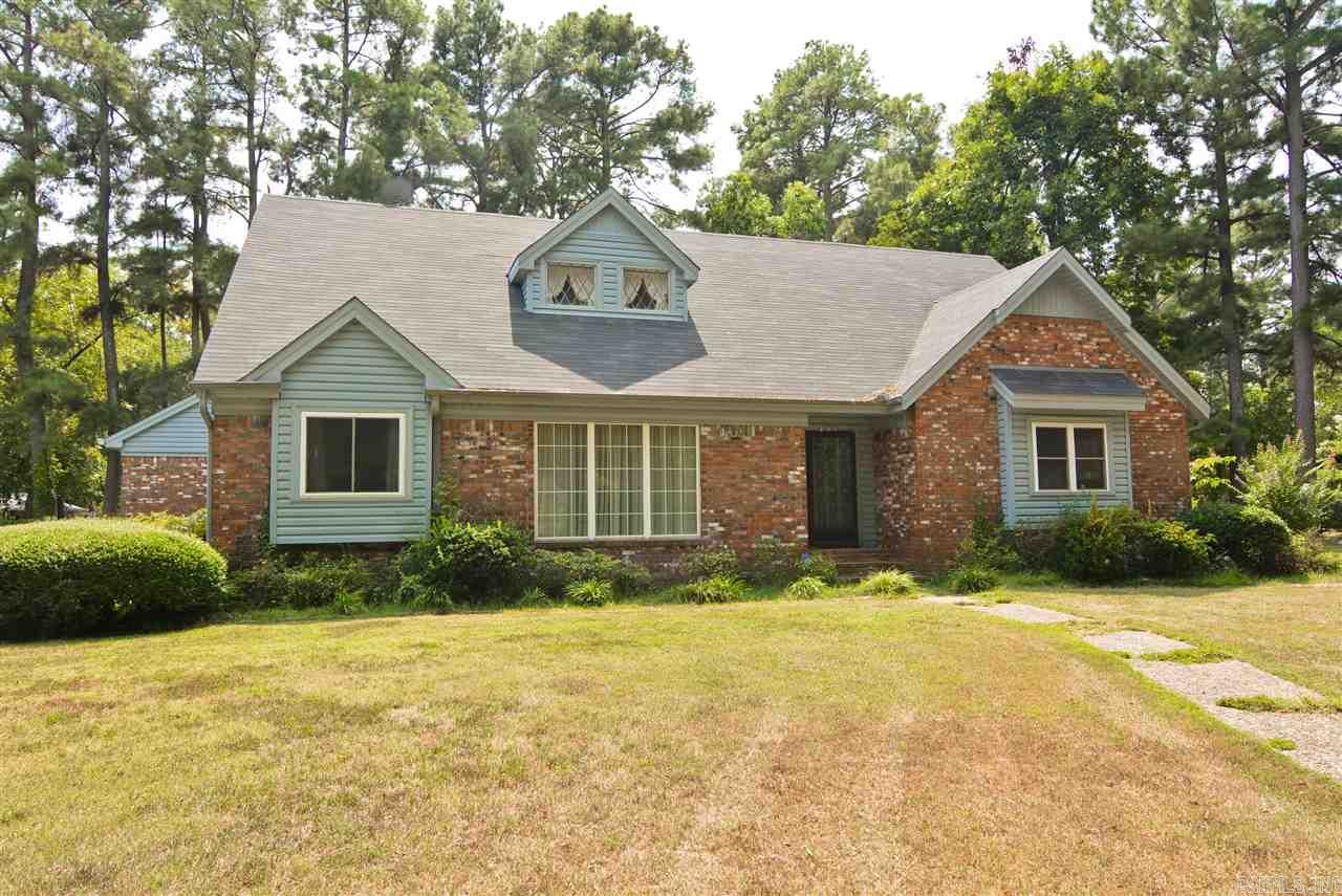 OT Hicks & Reynolds - Residential