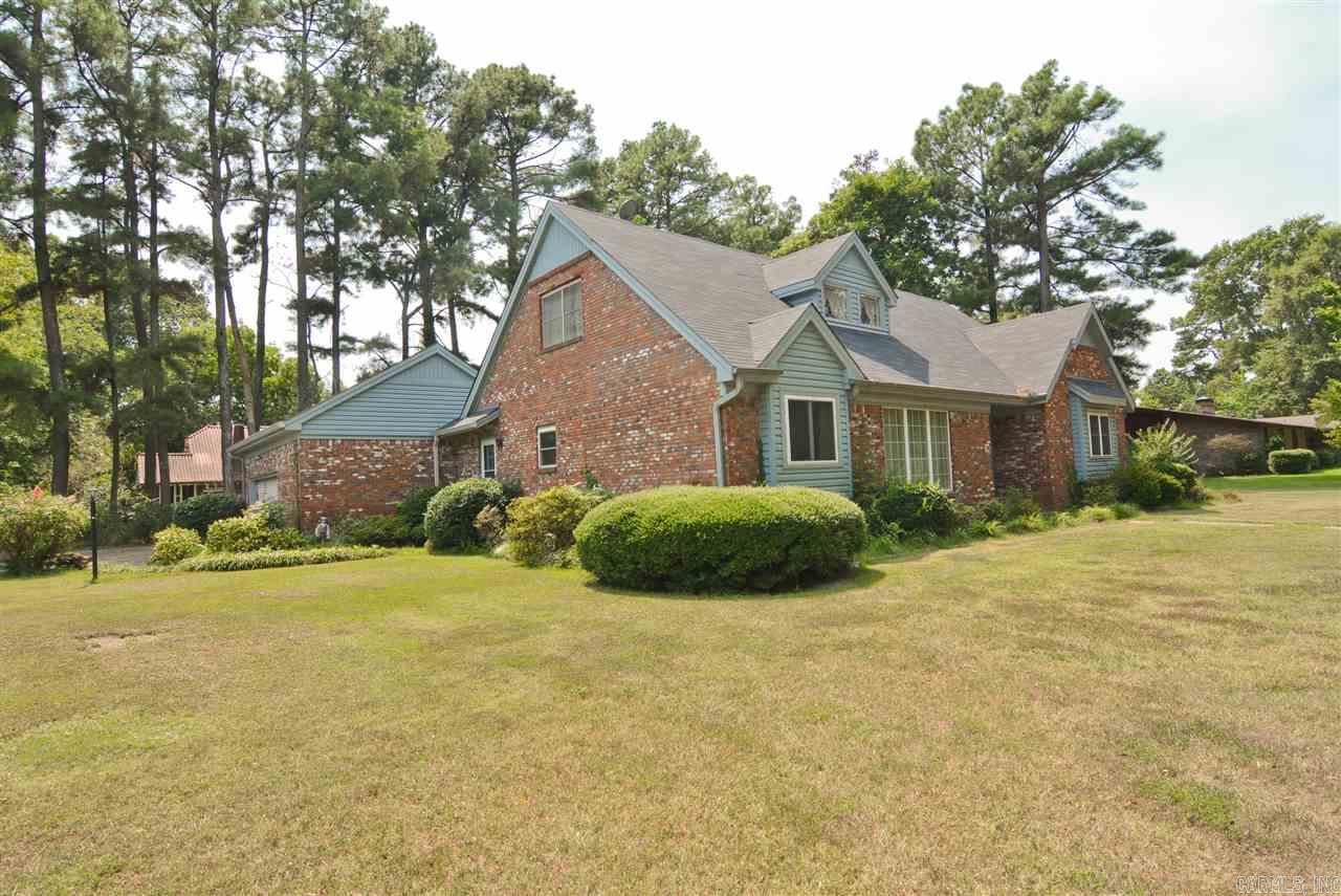 OT Hicks & Reynolds - Residential