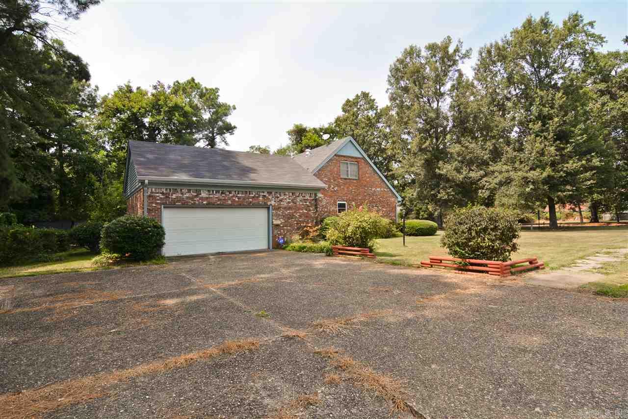 OT Hicks & Reynolds - Residential