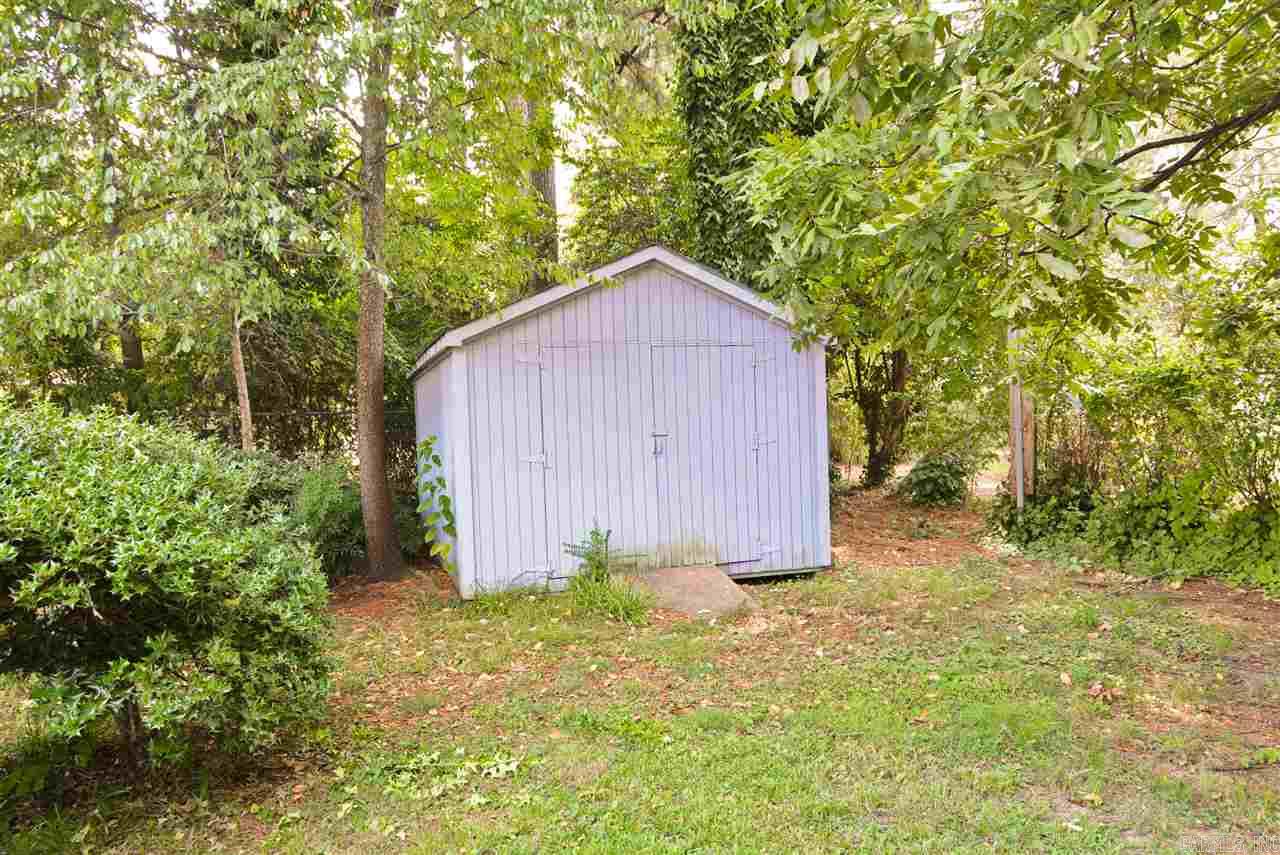 OT Hicks & Reynolds - Residential