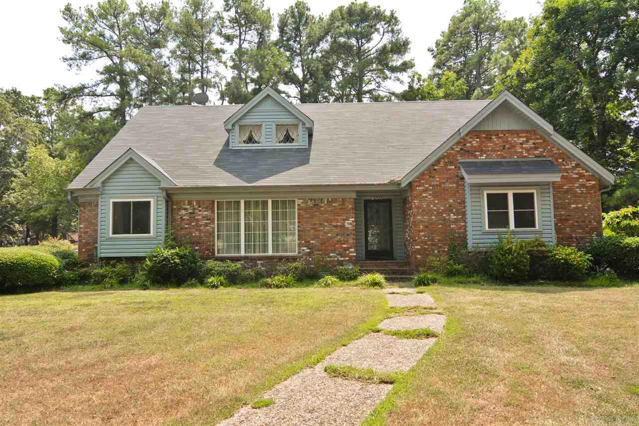 OT Hicks & Reynolds - Residential