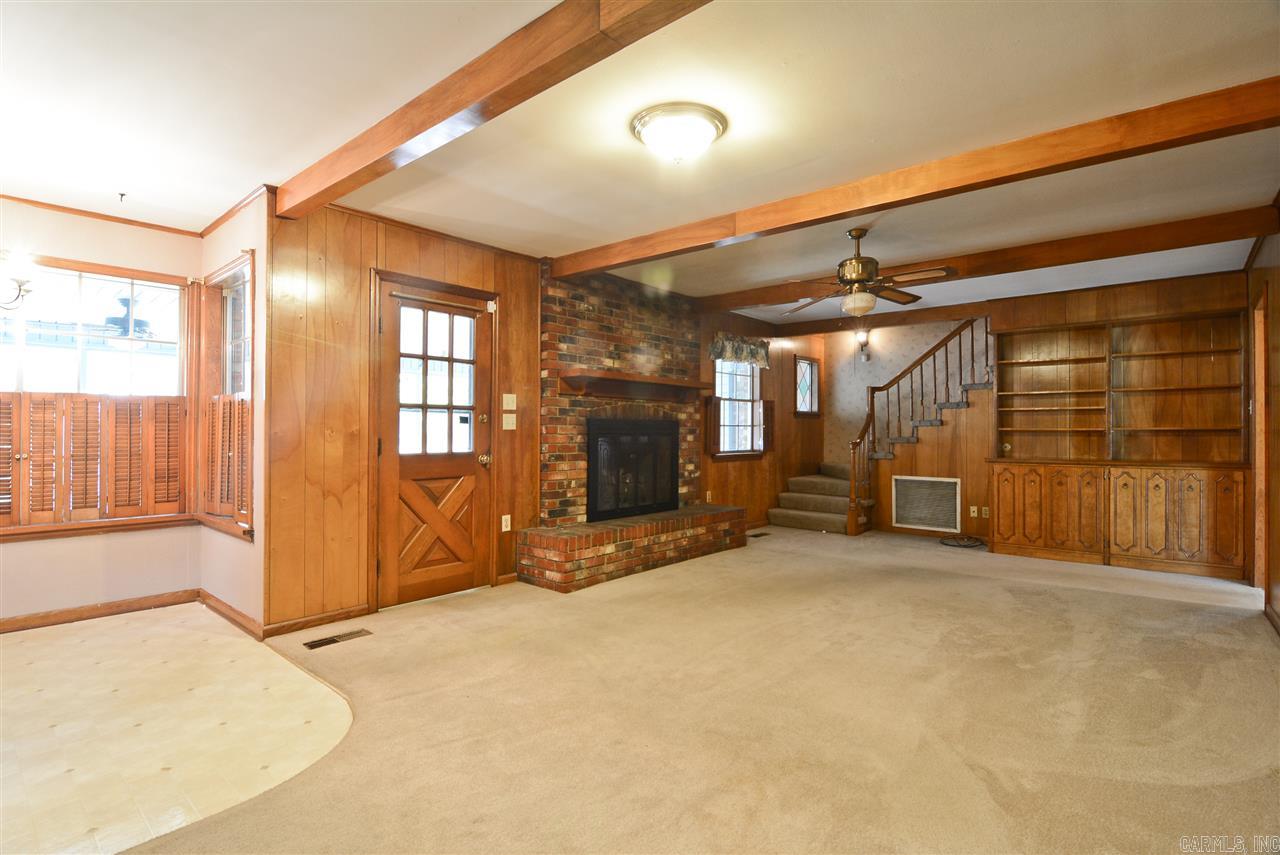 OT Hicks & Reynolds - Residential