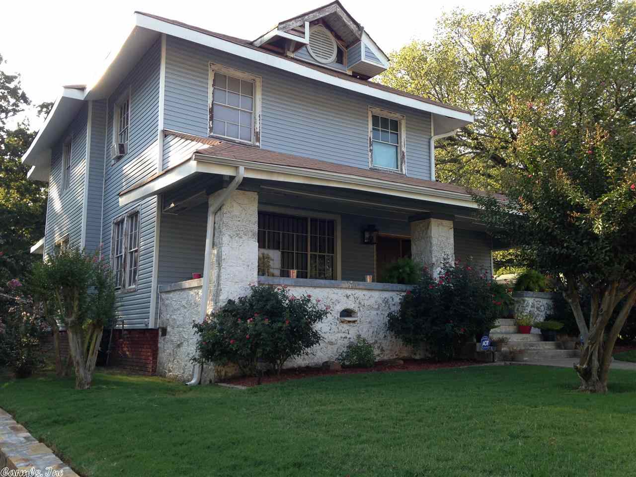 KIMBALL SOUTH PARK - Residential