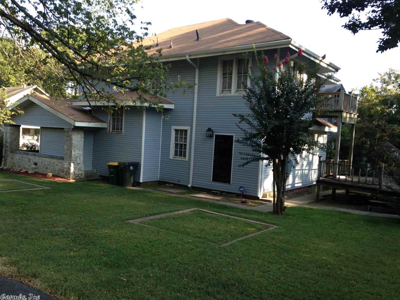 KIMBALL SOUTH PARK - Residential