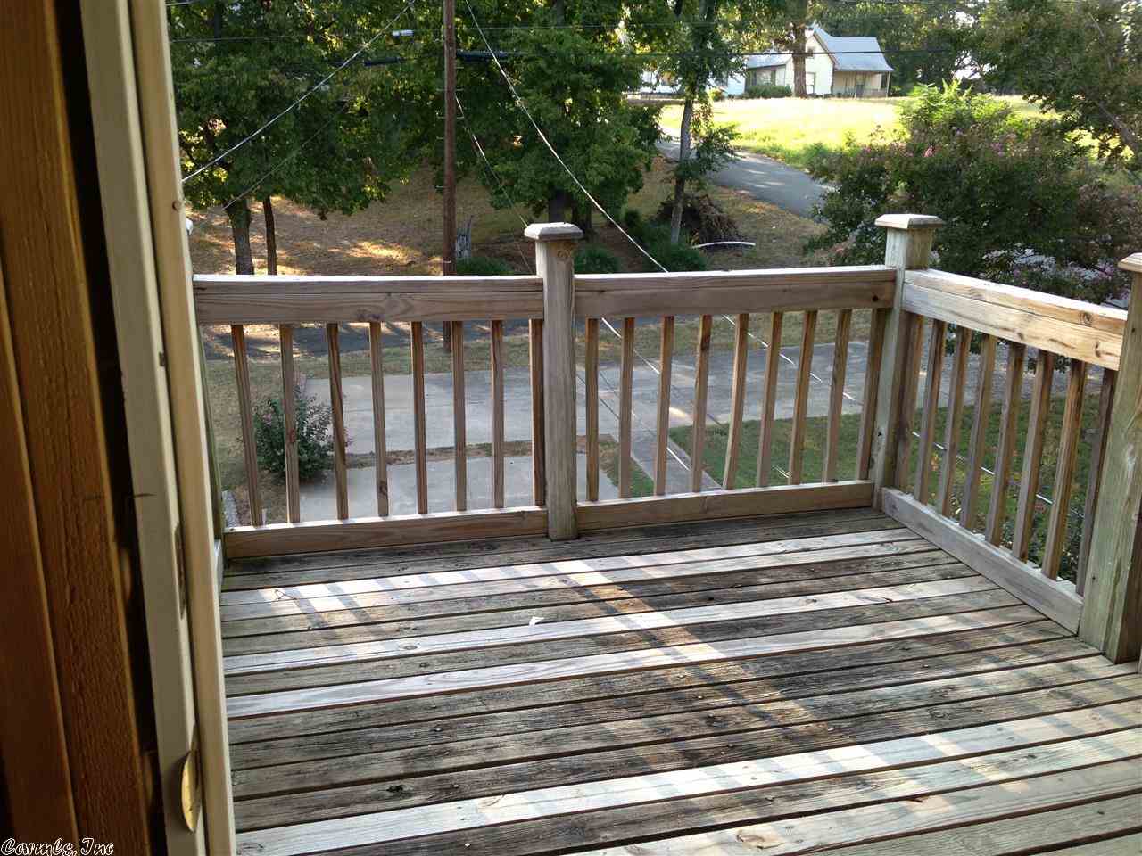 KIMBALL SOUTH PARK - Residential