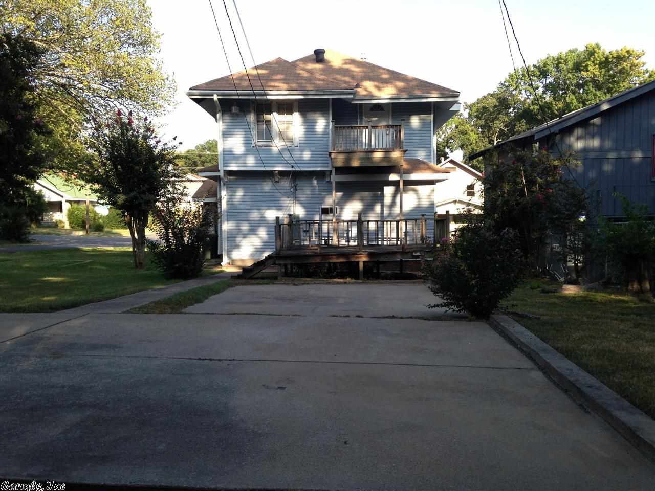 KIMBALL SOUTH PARK - Residential