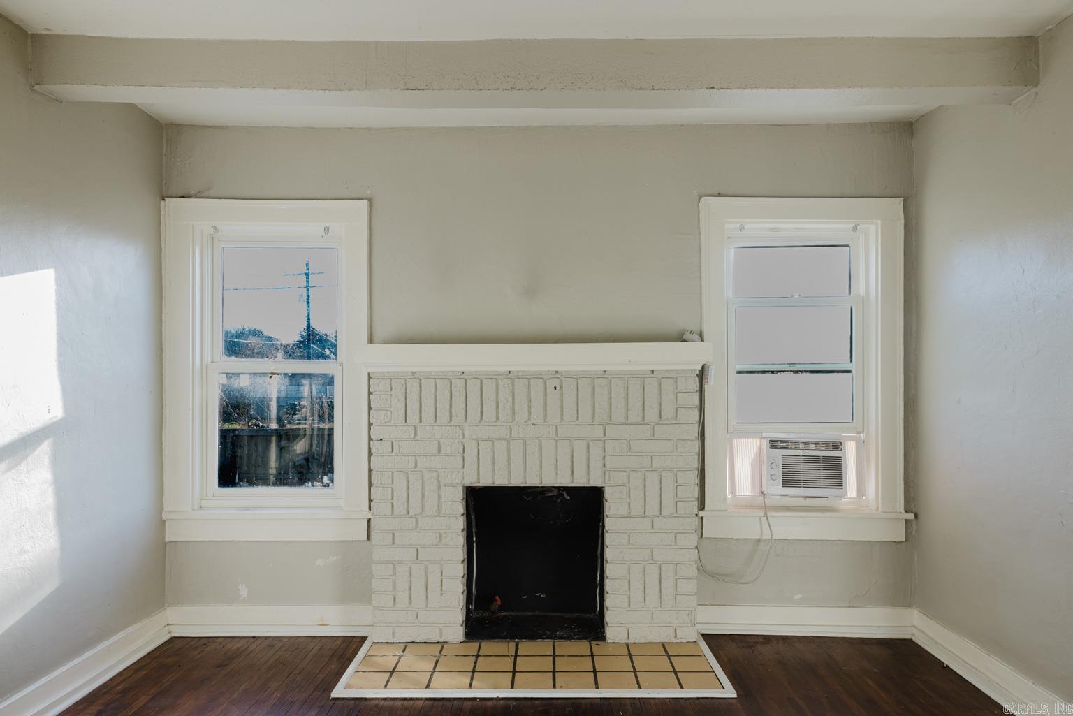 Fleming & Bradford - Residential Income