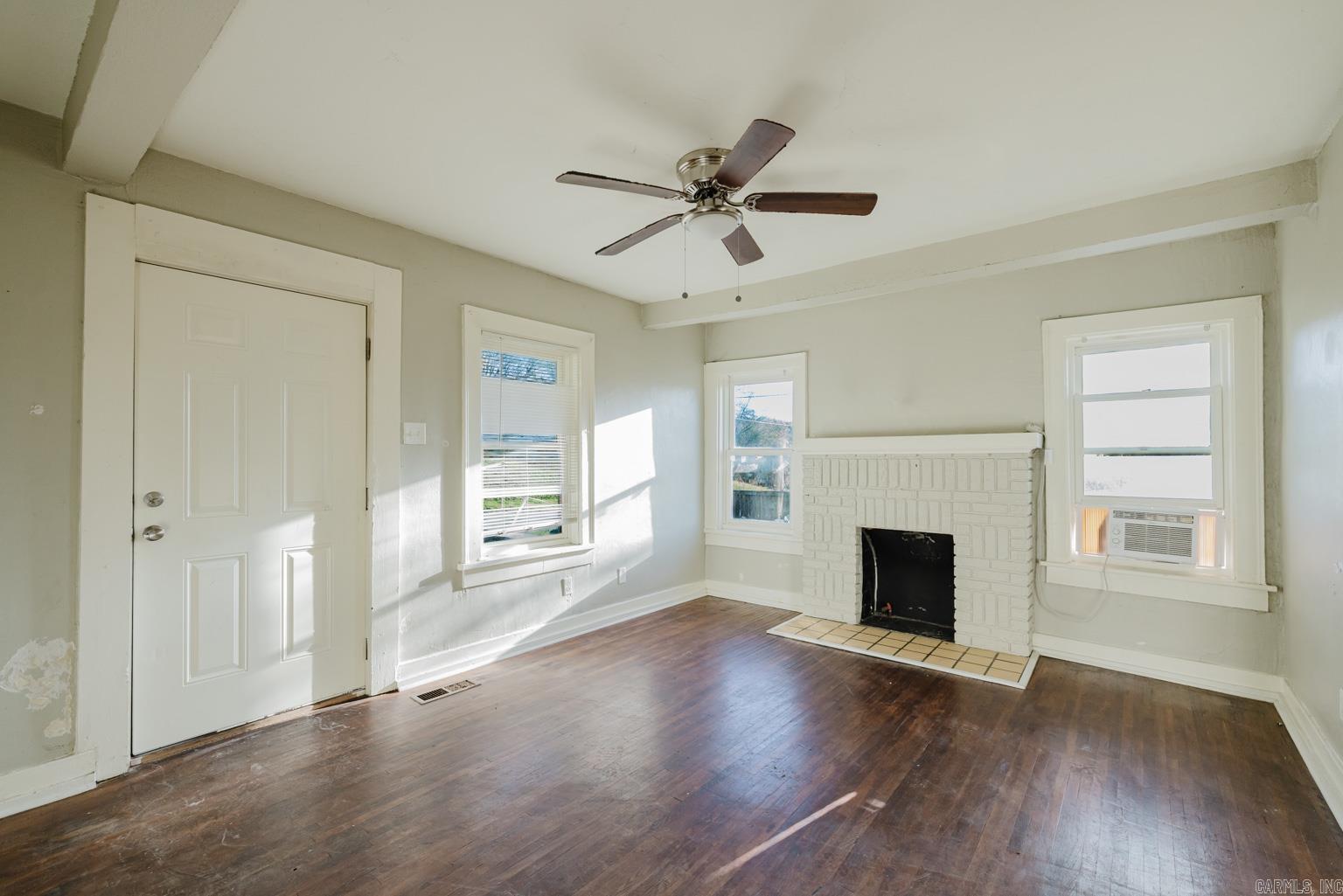 Fleming & Bradford - Residential Income