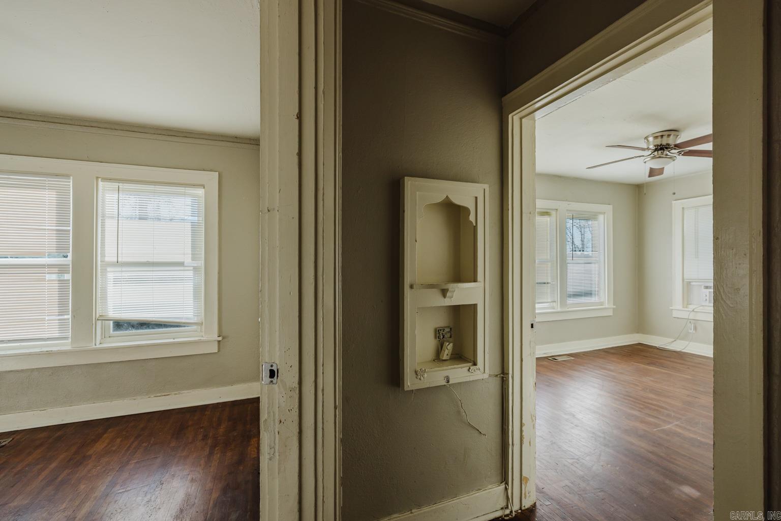 Fleming & Bradford - Residential Income