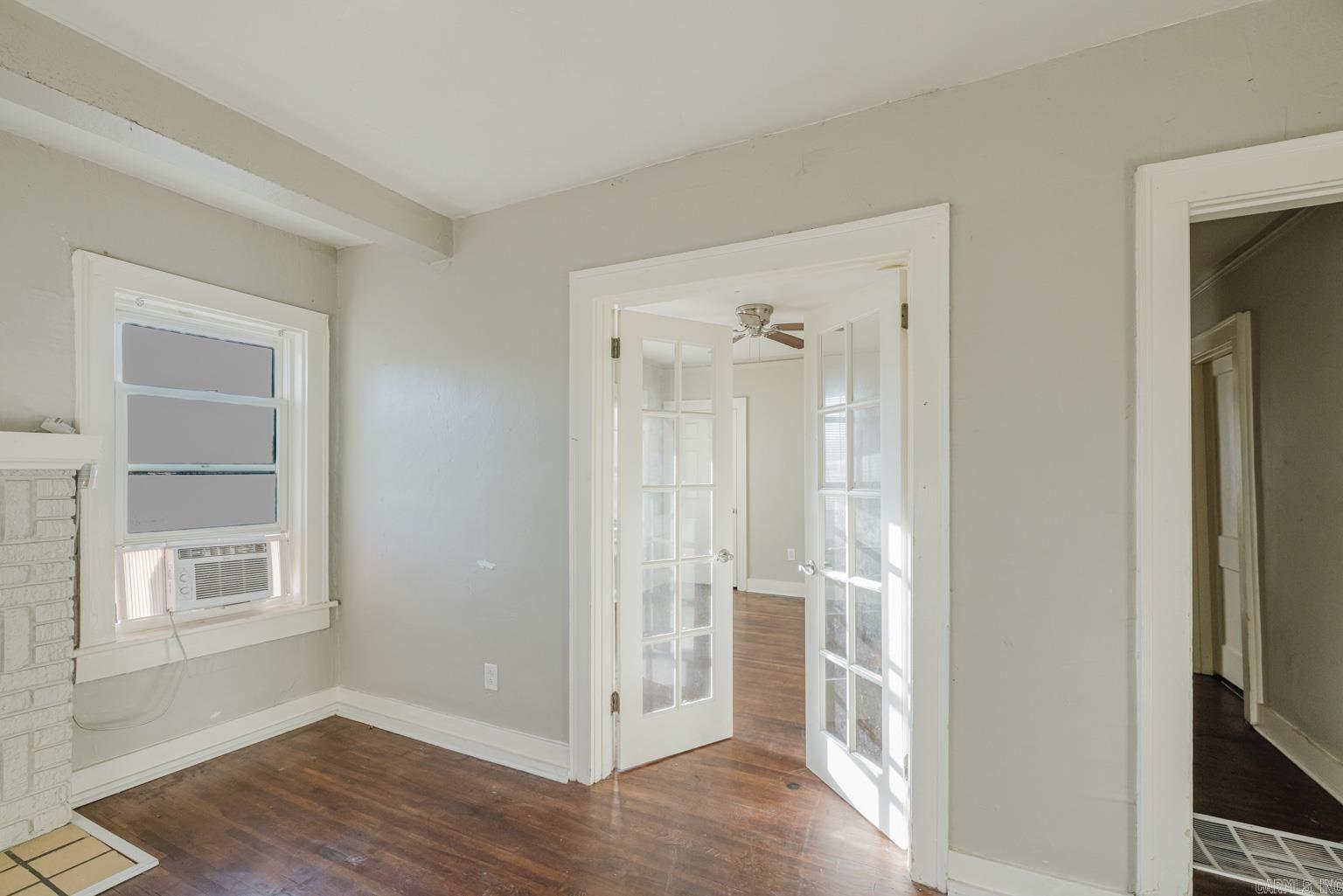 Fleming & Bradford - Residential Income