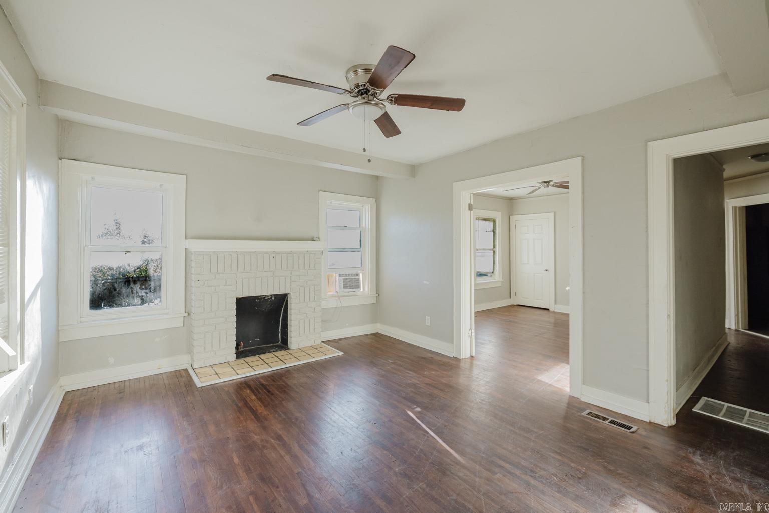 Fleming & Bradford - Residential Income