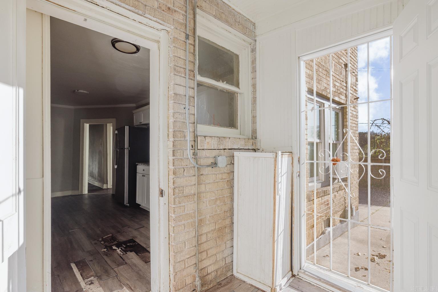 Fleming & Bradford - Residential Income