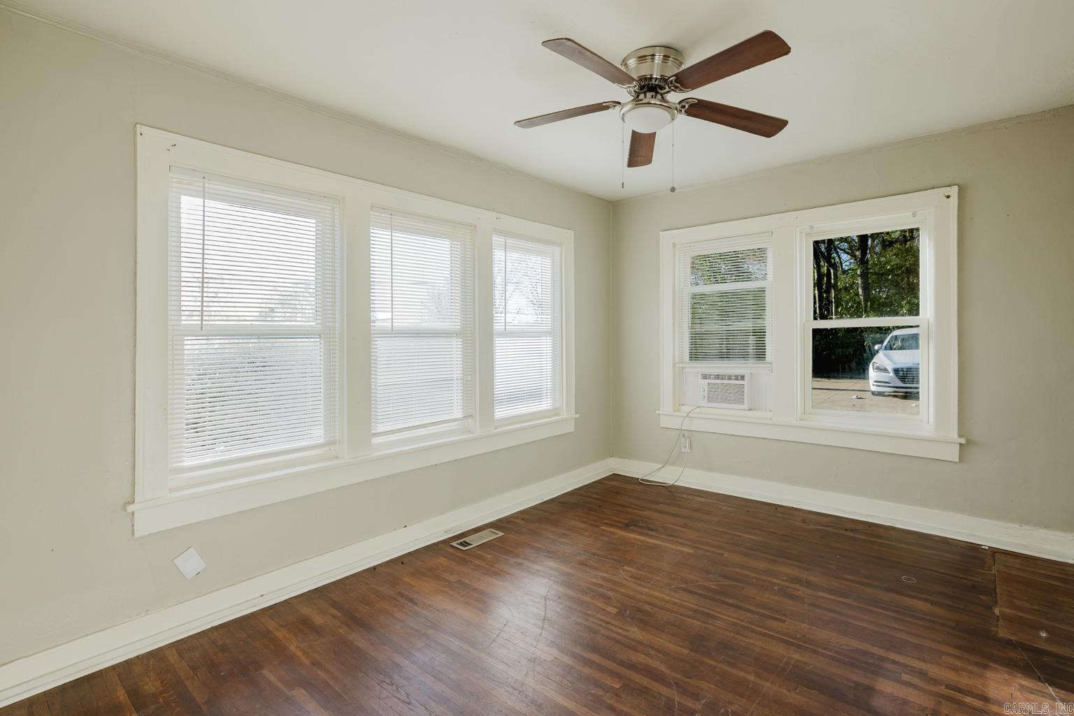 Fleming & Bradford - Residential Income