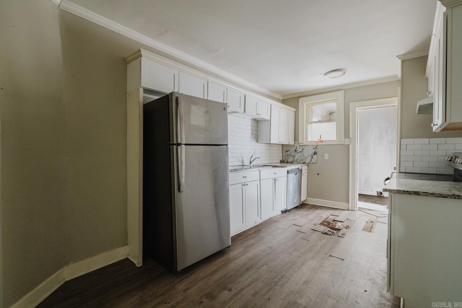 Fleming & Bradford - Residential Income