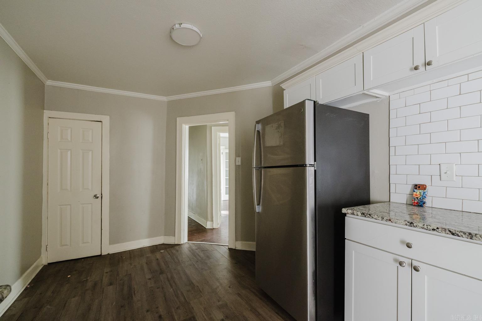 Fleming & Bradford - Residential Income