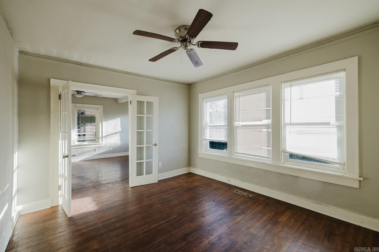 Fleming & Bradford - Residential Income