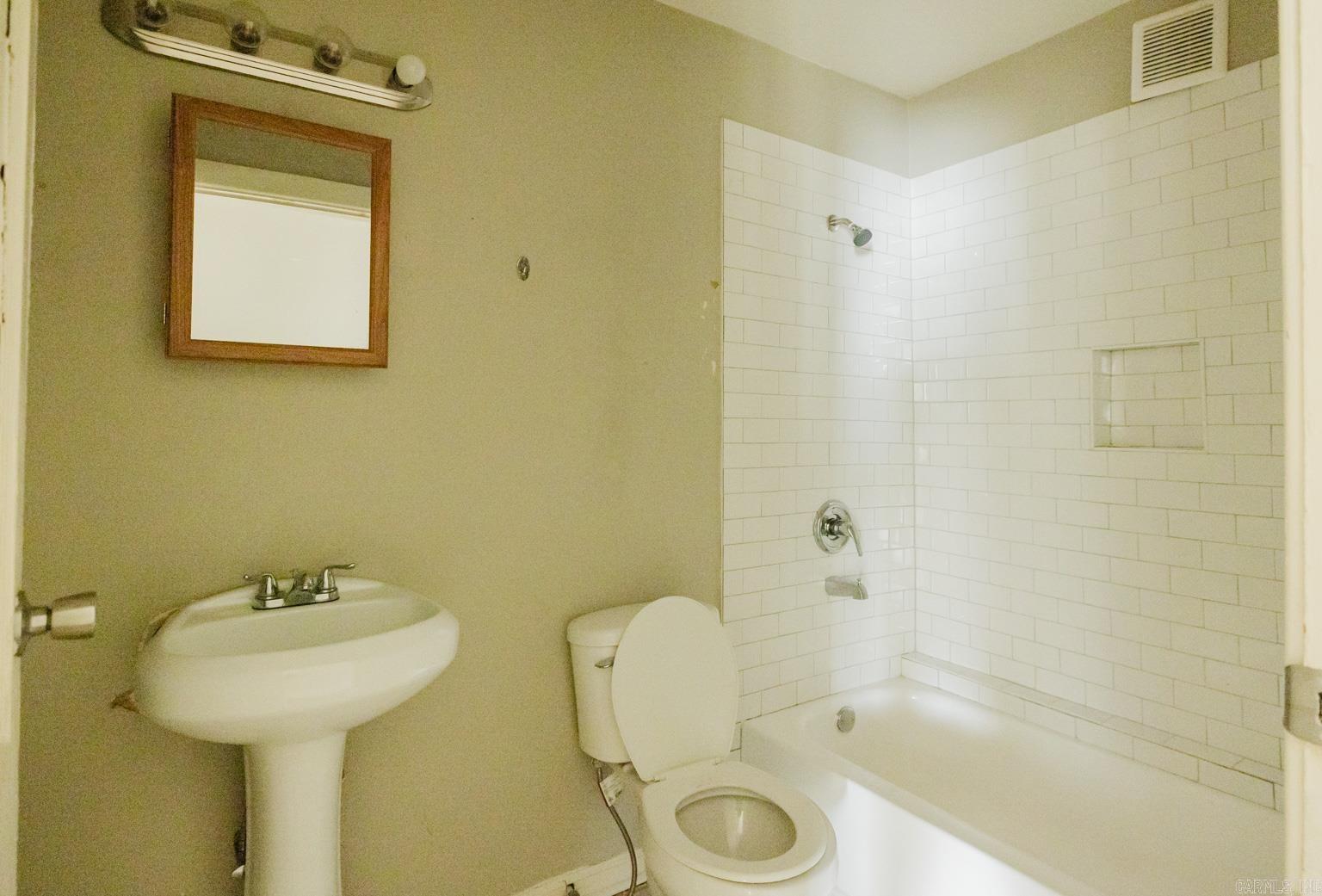 Fleming & Bradford - Residential Income