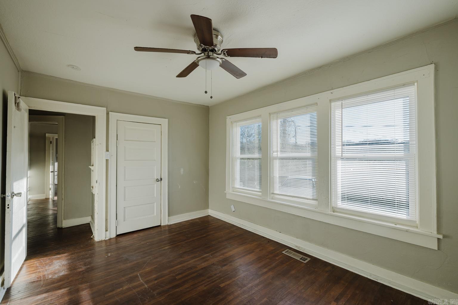 Fleming & Bradford - Residential Income