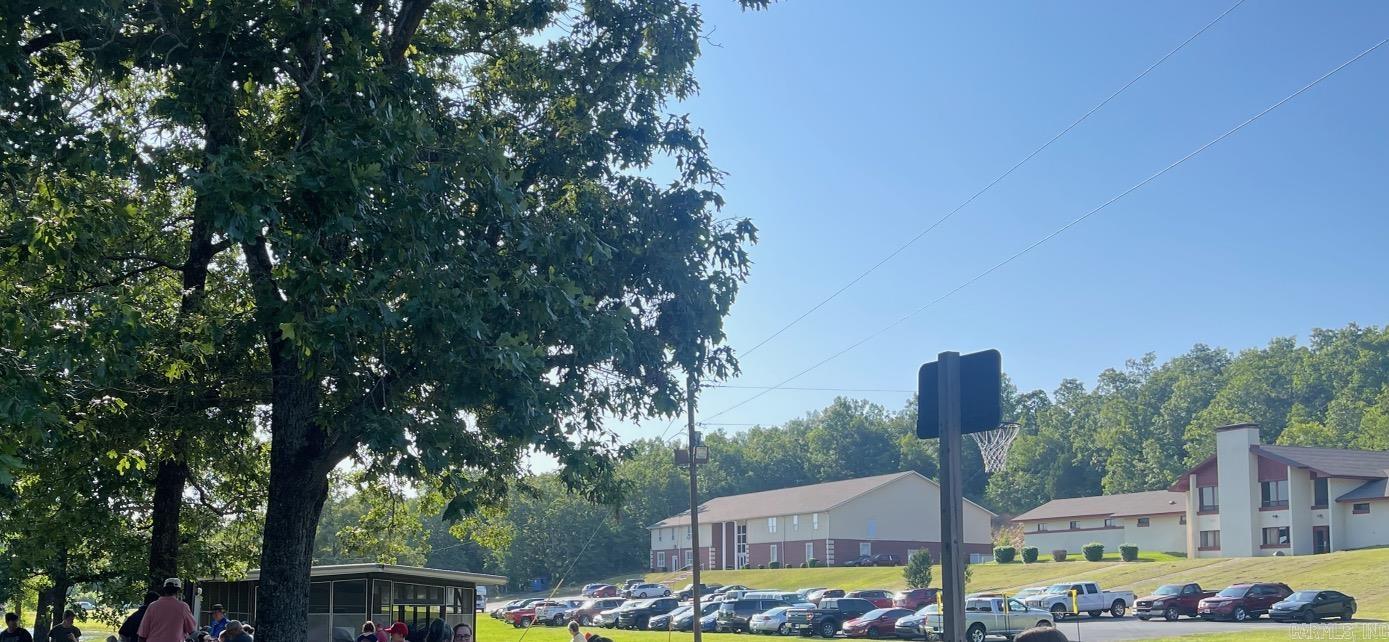 Metes & Bounds - Commercial Sale