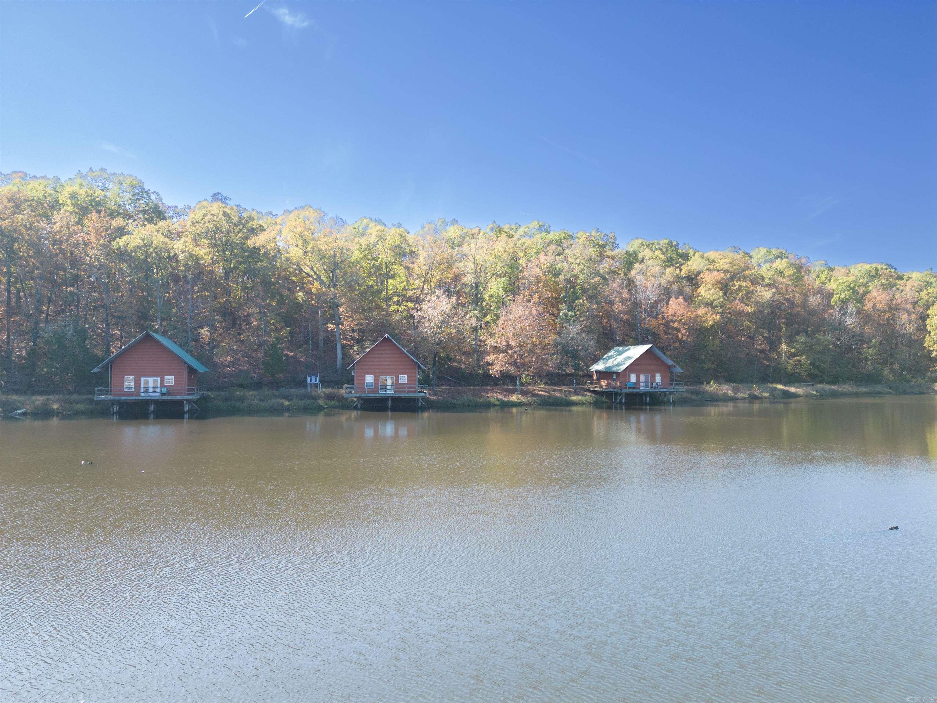 Metes & Bounds - Commercial Sale