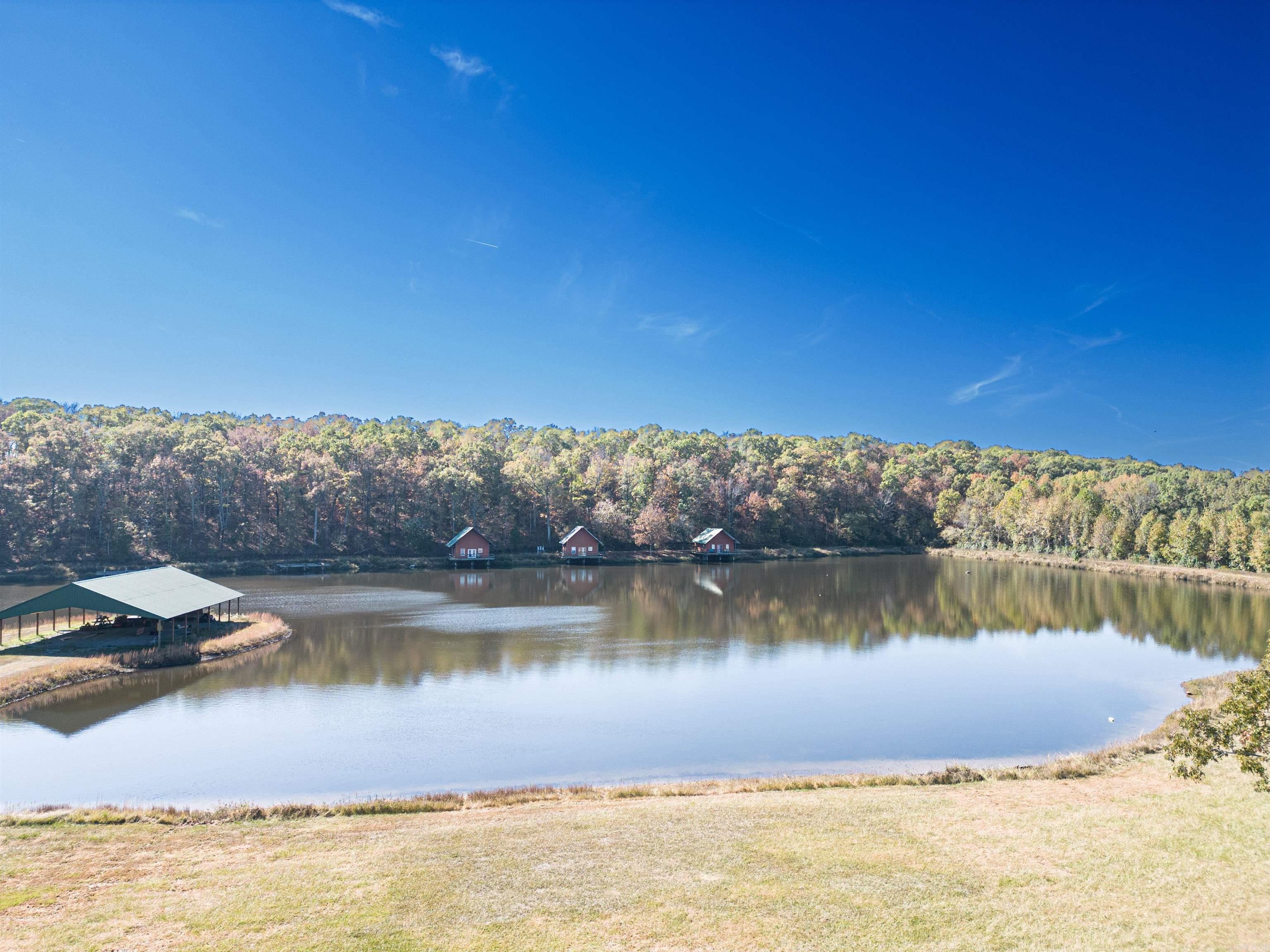 Metes & Bounds - Commercial Sale