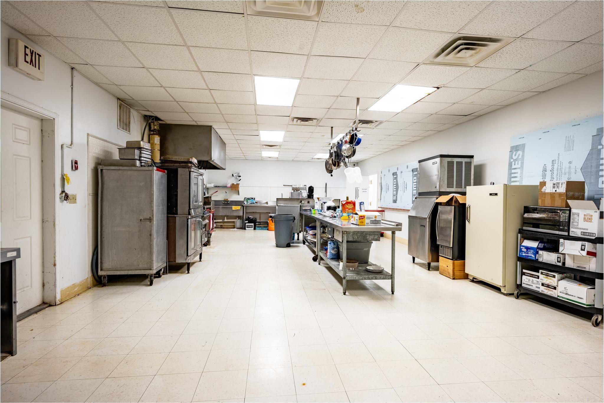 Metes & Bounds - Commercial Sale